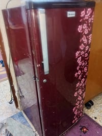 ثلاجة • النجف