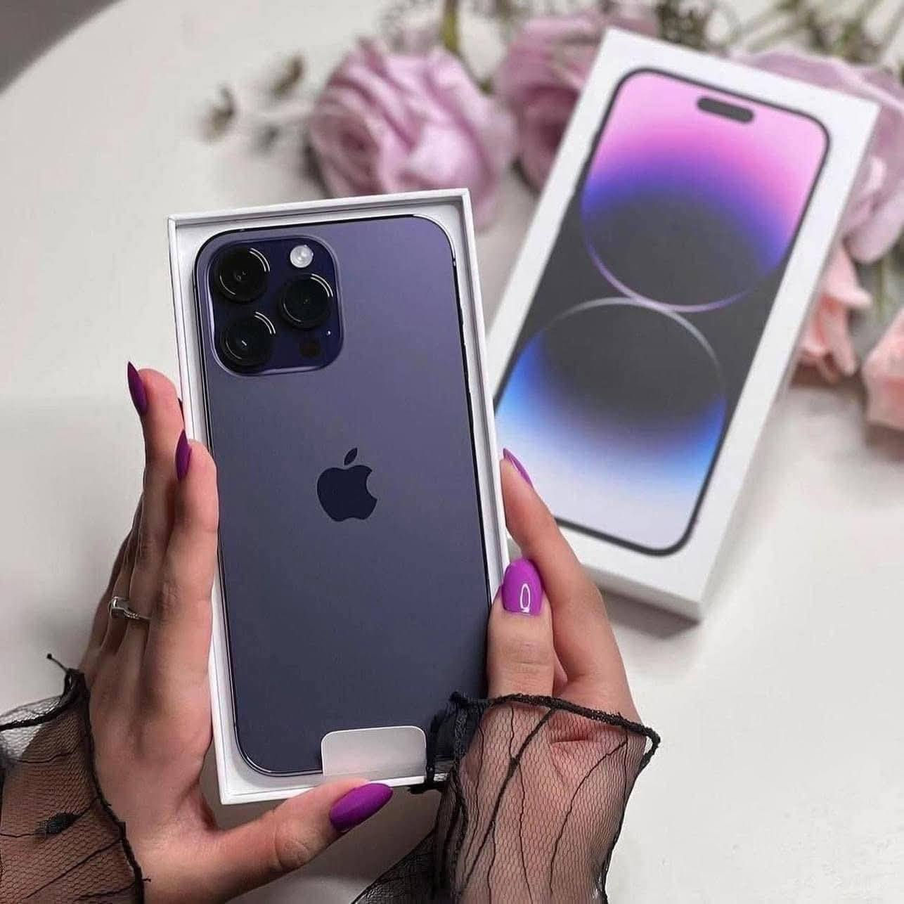 #مستخدم 💜 دبل سيم كارت 📶📶 السعر 🔥👇

💜💜 iPhone 14 Pro Max 💜💜

 
⭕️ الذاكــــــــــــــــــــره / 256

⭕️ البطاريـــــــــــــــــــه / 78

⭕️ سيـــــــــــــم كارت / 📶

⭕️ اللــــــــــــــــــــــــون / 💜

⭕️ السعــر / 775 الف

🟣⚽️🟣⚽️🟣⚽️🟣⚽️🟣

التوصيل متوفر لجميع المحافظات 💨🚕

    📌العنــــــــــ🫵ـــــــــوان📌

  🔥 مركز الاسطورة للموبايل 🔥

 ‏_الانبار_ عنه_ مجاور_ مستشفى_ _عنه🏥
 العالم ⛩️⛩️⛩️⛩️⛩️

***********
***********
***********
***********
