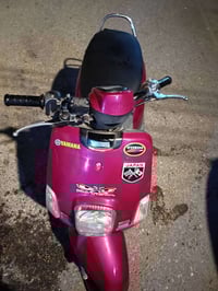 ماكس بوليسي • كهربائيات شغاله • مكينة اصليه