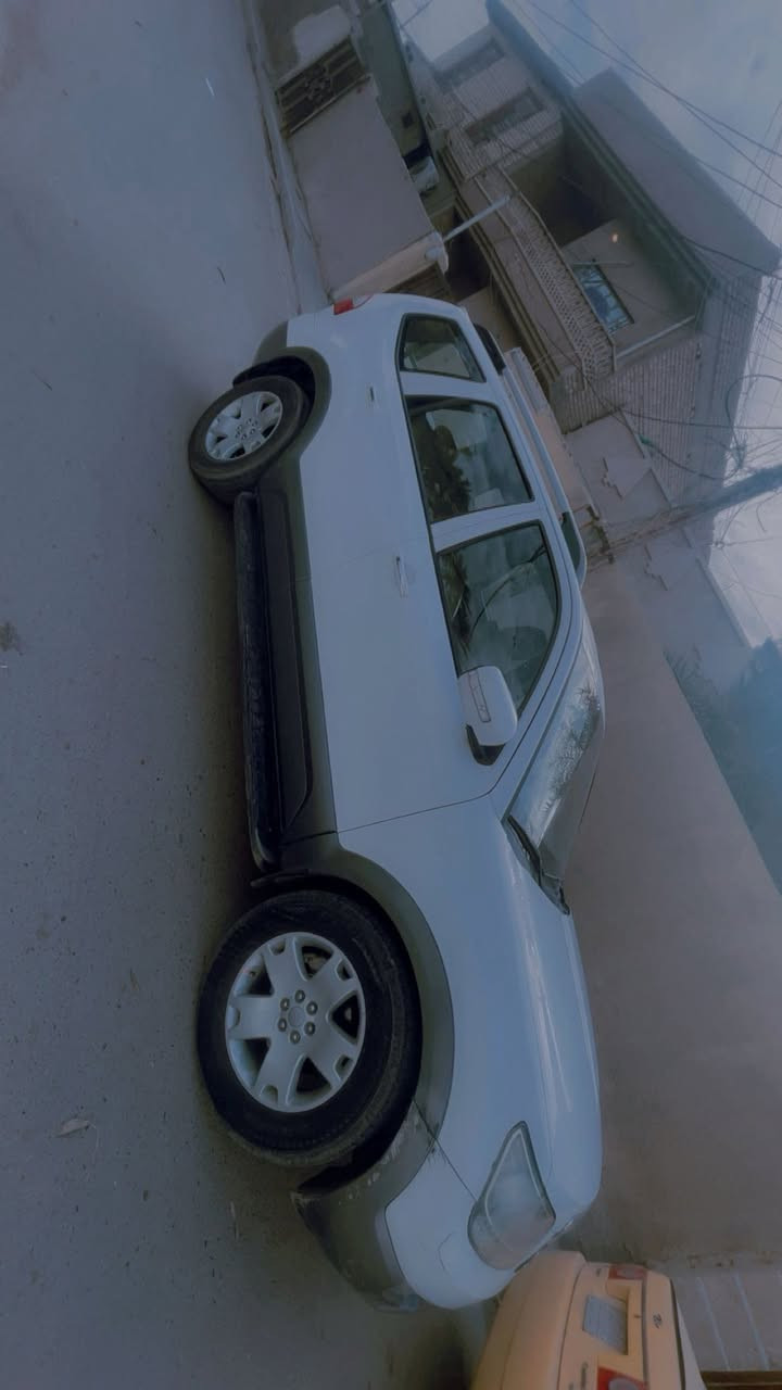 السلام عليكم
للبيع كيا موهافي 2012  رقم بغداد فول مواصفات  

السياره جاهزه من كلشي ونظيفه واستخدام جداً نظيف 

تخم تاير صدر محرك كله جديد جاهزه على اخر حبايه 

السياره مكفوله 

مكان السياره بغداد الزعفرانيه(  السعر 145 ) 

رقم الهاتف ***********
