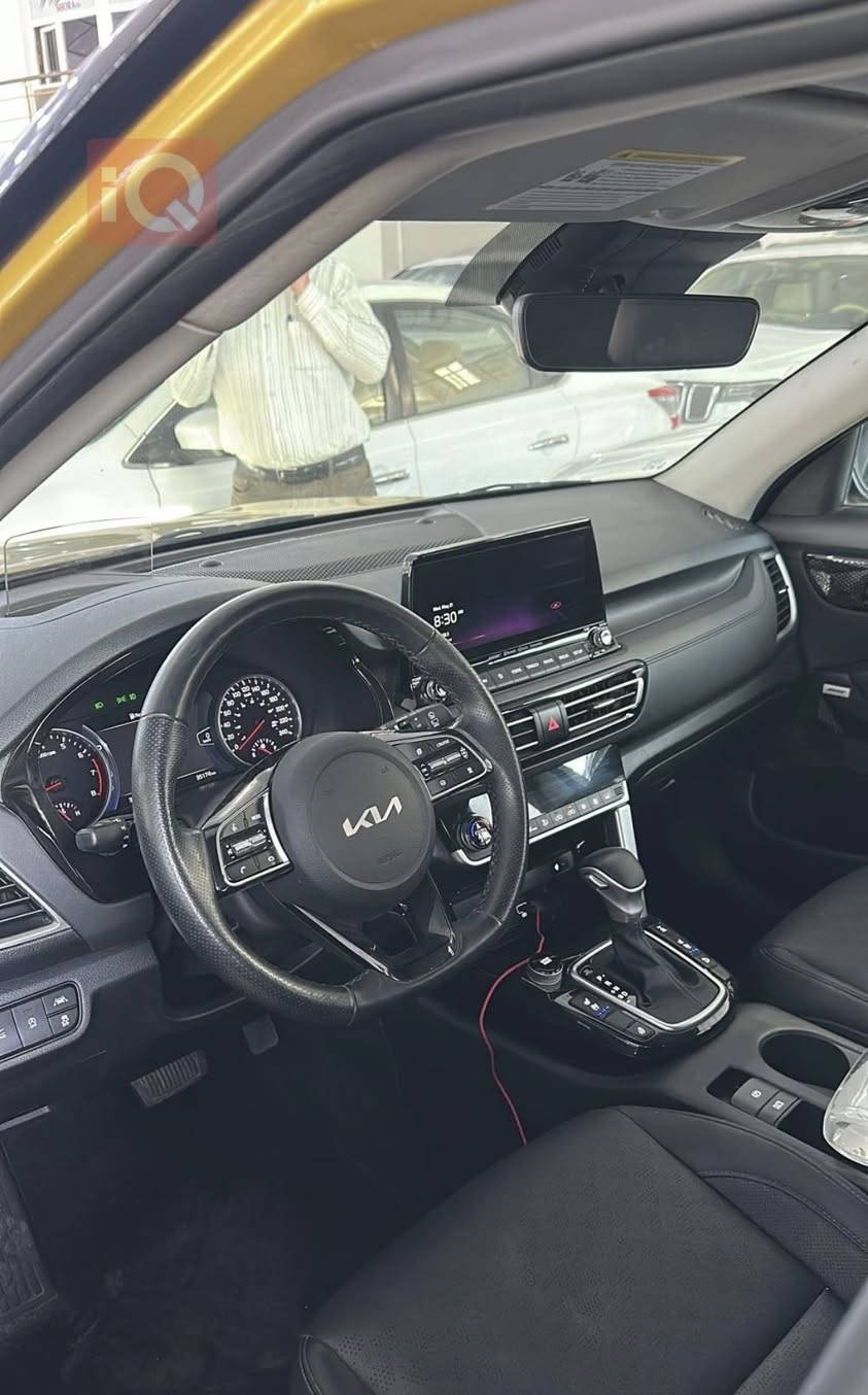 كيا سلتوس 2022بدون قطره صبغ بارد خفيف جداً بخشم البنيد فقط حادثهه فقط دعاميه كل قطعه بيهه بلاديه نوع الحادث حيوان اجلكم اللّٰه المالك الثاني اني المواصفات فوول للاخير
38 صاروخ Turbo محرك 1.6
كروز | D داتا شو / فتحه سقف / ستيرن
سرعه / قياده شبه ذاتيه / رادارات 360
درجه / توقف ذاتي / كامرتين خلفيه / تنبيه
خروج من المسار / اوتو هولد / نضام اطفاء
ذاتي عند الازدحامات / كشنات جلد / تدفئه
وتبريد مقاعد اماميه / وتدفئه فقط للمقاعد الخلفيه ايضاً / وتدفئه ستيرن ايضاً / قطعتين
تبريد / هاند بريك بصمه / دخول ذكي / تشغيل عن بعد / اناره داخليه تفاعليه ب عدة اللوان بلاديه / شاحن وايرلس/ مودات قياده / شاشه
كبيره تدعم ابر كار بلي / مرايه داخليه تعتيم ذاتي / تحكم كهربائي للمقاعد اماميه ثنينهم /
نضام نزول منحدرات | | AWD دفع رباعي اماميه وخلفيه | اناره داخليه سقفيه LED اناره

***********

175$  العنوان بغداد
