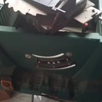 منشار • توصيل