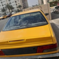 بيجو روى ٢٠٠٩  مكينه وكير خير من الله لاتبخير ولاتنقيص تايرات نص عمر ص...