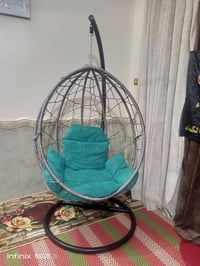 عش العصفور • كرسي معلق • مرجوحه معلقه • زينة منزل • اثاث حدائق