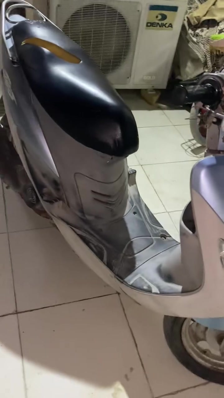 دراجه ماكس للبيع حاويه ما صارلها هوايه من امطلعها بسعر مناسب ما مفتوحه
غراضها كله بلادي  بيع مال استعجال


**إذا كنت صاحب هذا الإعلان وتريد حذفه لأي سبب، رجاءا أرسل رسالة إلى الدعم الفني**