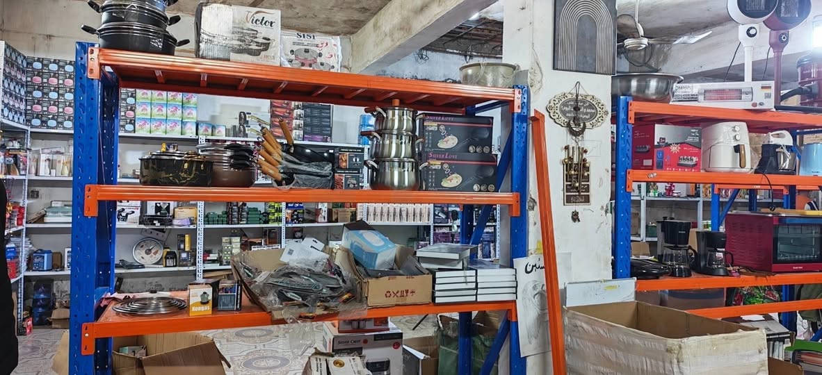 آلُـۜسـۨۚ(✋)ــِۖلُأمٌ ؏ـليۜـ(💜)ـكـۜم وݛحـٍّْـٍّْ⁽😘₎ـٍّْمهہ الًـًٍۖـٍـٍۖ(☝)ٍۖـًٍٍٍّـًٍلۖهًٍۖۂ وبـۗـۗـۗـۗـۗـۗركۧۧــۧۧۧۧۧـۗـۗ(ۗ😇)ـۗـۗاتهۂ 
تم وصول بضاعه جديده من المنزلي والاكتروني والكهربائي الى المخزن متواجدين علمدار الساعه يمكن تجهيز مفرد وجمله باسعار تنافسيه 
التواصل ***********
