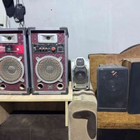سماعات صوت واضح وعالي ل استفسار 07715749657