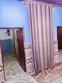 النجف الاشرف كوفه • ١٠٠م • غرفتين