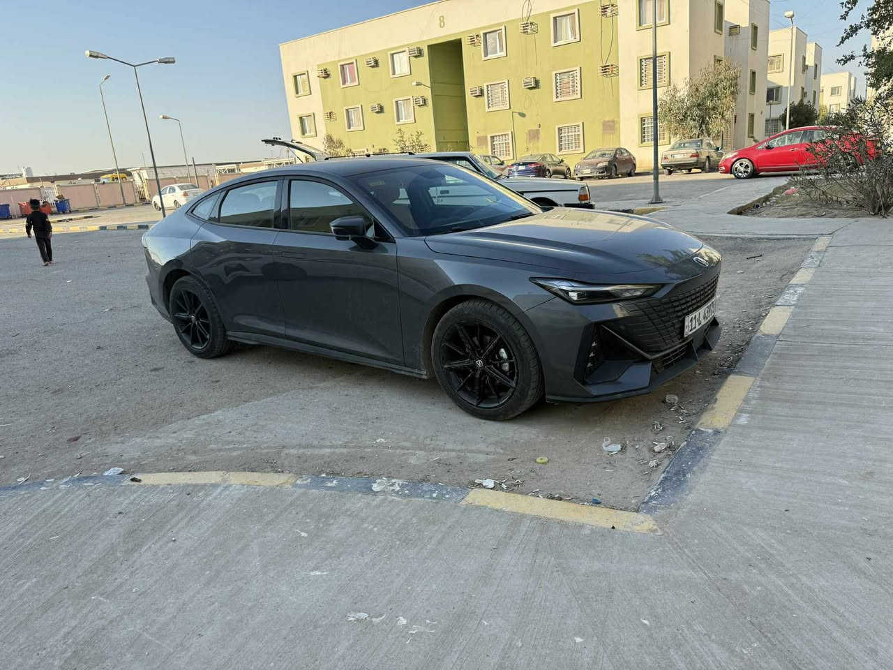 Uni v
موديل 25 محرك 1500توربو

حرة وبالضمان ماشية 37

مكفولة  ونضيفة سبير منازل

رقم بغداد 

فول الفول شنو ابالك بيها

160$ قفل


**إذا كنت صاحب هذا الإعلان وتريد حذفه لأي سبب، رجاءا أرسل رسالة إلى الدعم الفني**