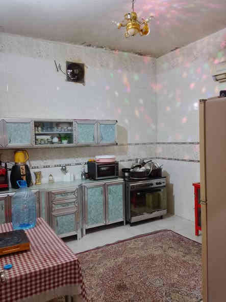 بيت للايجار
ابي الخصيب بلد السيد يحتوي ٣غرف منام وستقبال وصالة ومطبخ وصحيات بناء حديث اجاره ٤٥٠الف للاستفسار ***********
