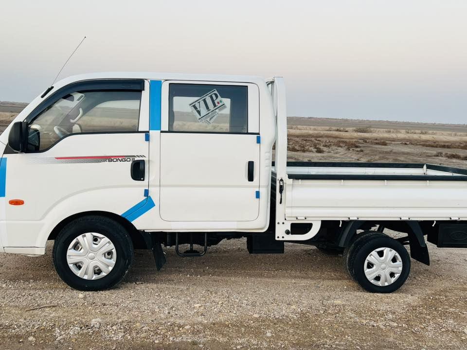 السلام عليكم دبل قماره دخول جديد جاهزه سياره كارتون بيه ارقام وسنويه طبق الاصل حصه كاز وكاله بسم المشتري سياره مالت جناي مكفوله من ضربه وصبغ وكير مكينه تعهد عشاير وسرقه مكاني ذي قار السعر 74 وبيه مجال تخم تاير تبريد بدي زيرو 

‭0787 570 1894‬
