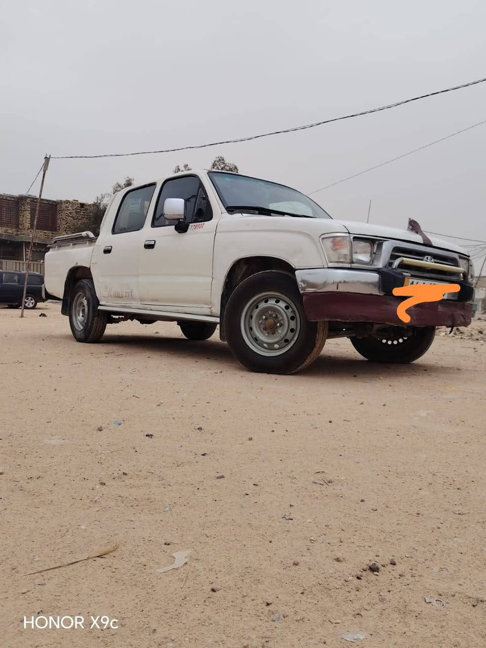 سلام عليكم
جمره سعودي مديل 98 رقم نكليزي سياره بسمي تحويل ثاني يوم سنويه 2031 شاصي مكفول كير ومكينه واكسن محࢪك 2700 مكفولات كهربايات كله شغاله حداديه جديده تخم تاير باتري جديد كشرته مثل بل صوره سعࢪ 75 وبيه مجال 
استفسار ؏ رقم ***********
