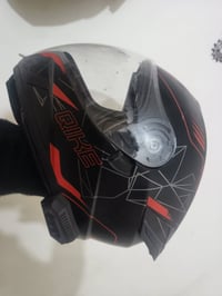 خوذه البيع هيه والجهاز  مصار سبوع من شتريتها رايدها ٦٠مكاني حي جهاد 07...