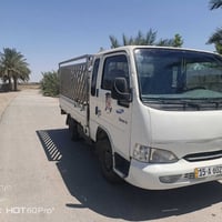 موديل ٢٠٠٠ • نضيفه • محرك كيا