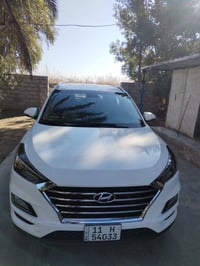 توسان • ٢٠١٩ • كفاله عامه