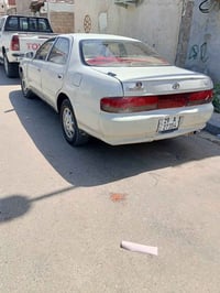 كرستا • مرخصه • الزبير