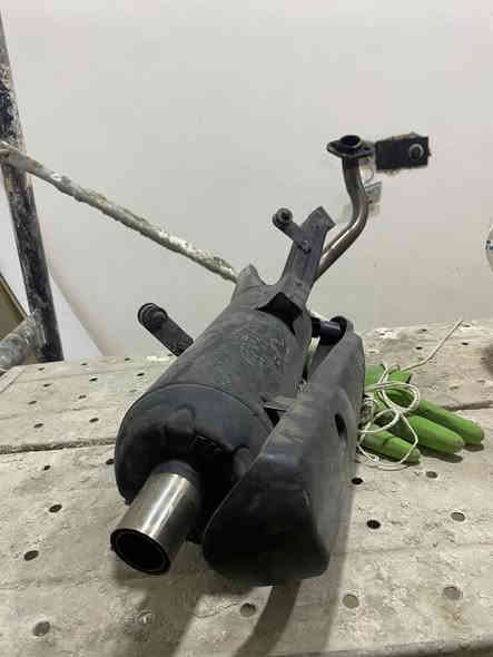 للبيع صالنصة اف ام مستخدمة يومين فقط صوتها نقي يخبل مكاني نجف حي الميلاد راسلني علخاص او على الواتس اب ***********
