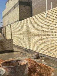 الفضل لله احد اعمالنه  للبناء الحديث ومقاولات العامه  بناء ترميم  حسب ...