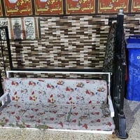 مرجوحه سعر 150 ألف  07807516567