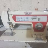 مكينة • برذر