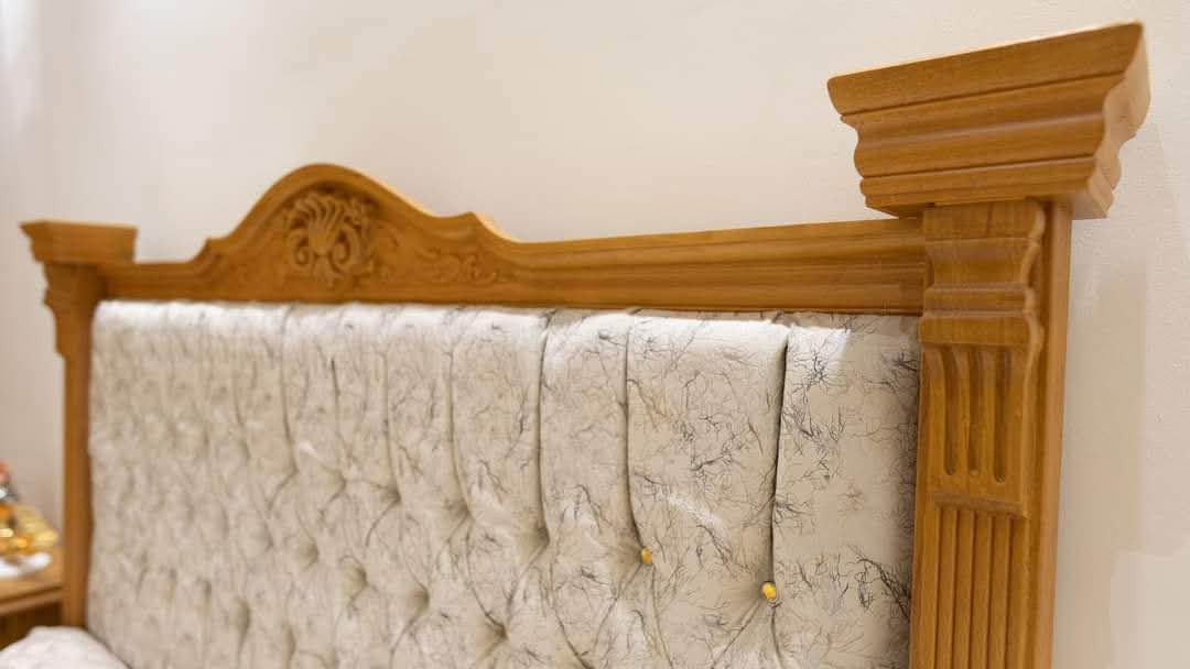 ‎غرفة نوم صاج ثقيل بسعر 1.650 توجد خدمة توصل لكافة المحافظات للحجز والاستفسار خاص‎ كربلاء, العراق


**إذا كنت صاحب هذا الإعلان وتريد حذفه لأي سبب، رجاءا أرسل رسالة إلى الدعم الفني**