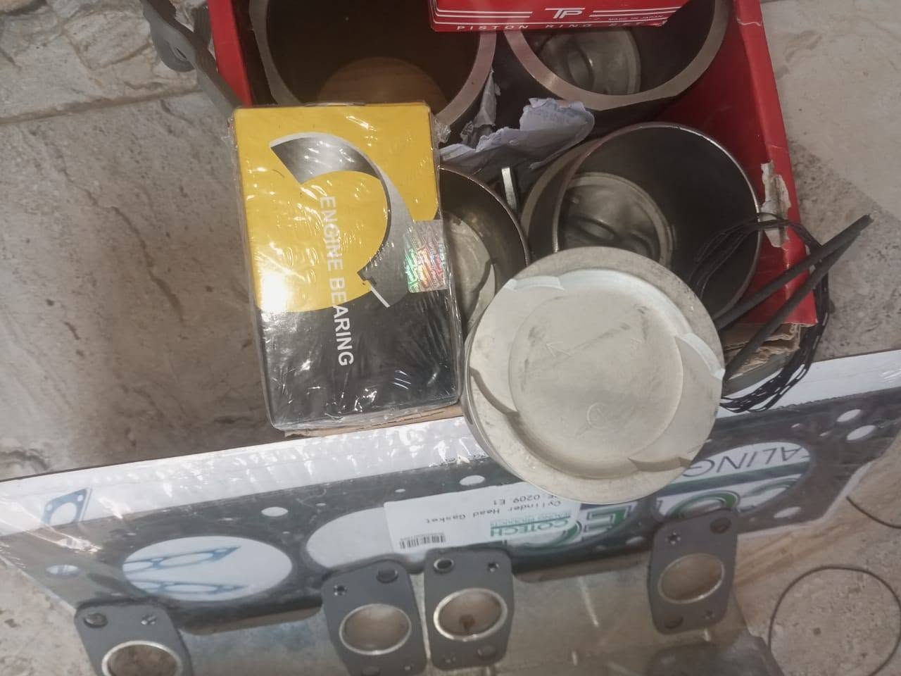 سلام عليكم تجفيتةمال سمدبيجو هيةواحد تجفيتةكاملة بوش بساتم يساكو ابوشرحةشتريتهن لسيارتي ورايدابعهن 100 ***********
