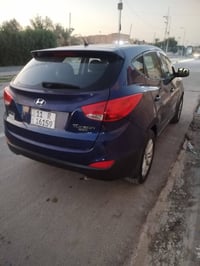توسان ٢٠١٣ • كفاله عامه • رقم بغداد