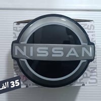 علامة نيسان رادار ارخيص توصيل مجاني كل محافظة 07505075161