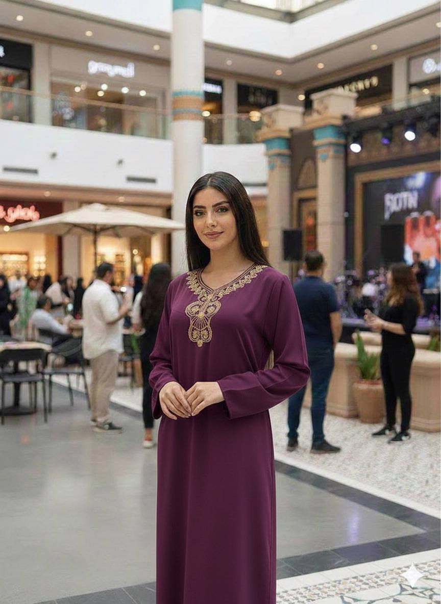 👗 موسم الصيف 2026
دشداشه كشمير خامه اوربين التركي الاصلي درجى اولى 

قياس L- XL- XXL- XXXL 

 🔥 السعر 12 الف مع التوصيل لجميع محافظات العراق 

🧚🏻 الاختيار المثالي
ازياء زهرة


**إذا كنت صاحب هذا الإعلان وتريد حذفه لأي سبب، رجاءا أرسل رسالة إلى الدعم الفني**