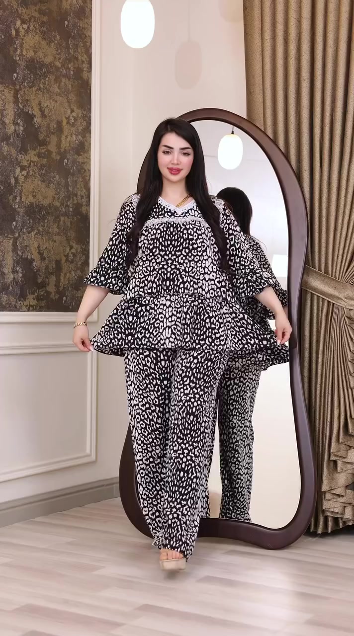 تراك نسائي هاڤ
موديل كوري
خامة كريشة ثقيل  شغل عراقي 
فري سايز حد ١١٠ كيلو


**إذا كنت صاحب هذا الإعلان وتريد حذفه لأي سبب، رجاءا أرسل رسالة إلى الدعم الفني**