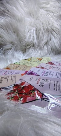 ماسك وجه • درزن • خناقين