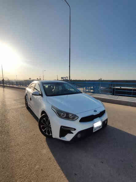 السلام عليكم
_كيا سيراتو 2019 خليجي

_ رقم اربيل باسم شركة وكالة او تحويل موجود

_ ماشية 90 الف

_ مكينة 1600 كفالة  

_ كير كفالة  

_ شاشة اندرويد 

_ كاميرا خلفية 

_ شفط مري 

_ مثبت سرعة 

_ تحكم ستيرن جهتين 

_ ويل كب 

_ حساس تاير 

_ وبقية المواصفات المعروفة

السعر 151$

السيارة كفالة عامة عدا كم رصعة حالوب ناعمة 

للاستفسار الاتصال على الرقم 

***********
