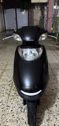 للبيع سبيسي ياباني  دراجه صار شهرين من نزلت من الرمبه دراجه كفاله عامه...