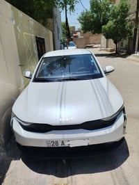 كيا K3 • موديل ٢٠٢٥ • ماشي ٣٠٠٠٠