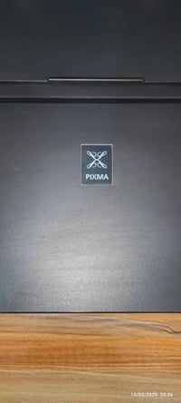 كانون • ملونه • واي فاي