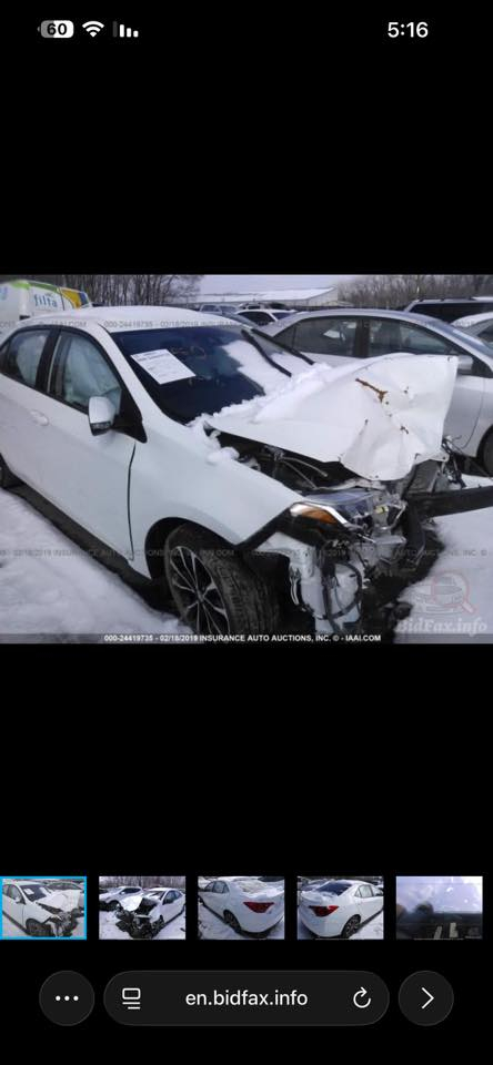 للبيع بوفروشتن
موديل 18se
كيرمحرك بشرط 
رقم كركوك مشروع واطنى 
سياره بسمي 
نقابه سفر
تبريت تفيه بشرط 
سياره بي جملغ وبونيت تجاري 
بي شويه شاصى 
صورضرر موجود 
سياره موصفات se
عنوان كركوك دروزاه 
سعر158$بي مجال للطيبين 
مايعجبك سعر عبرمنشور ✍🏻
***********
بي واتساب شراي خابر
ماجواب تعليق 🙏
🚖🚖🚖🚖🚖🚖🚖
