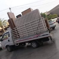 #ويه شركه العراق صار نقل غير  نقل الاثاث داخل وخارج بغداد وجميع المحاف...