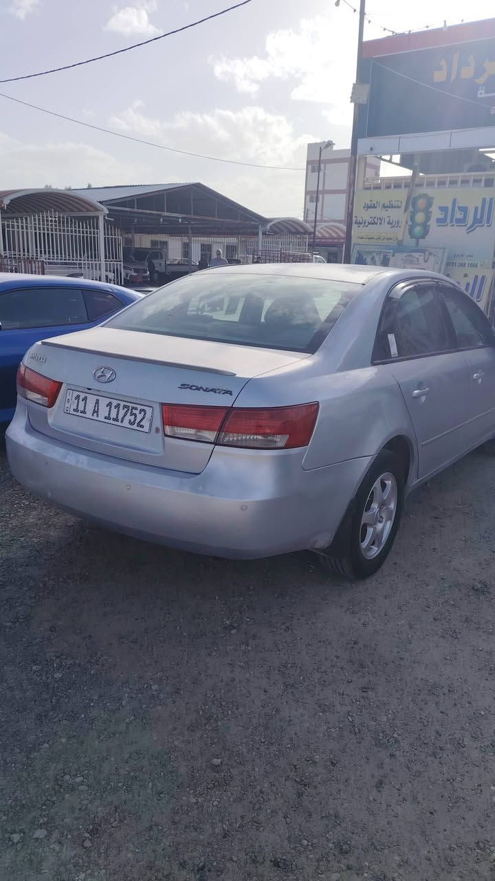 سوناتا 2007 خليجي السعر 95 عنوان بغداد ناحيه الرشيد


**إذا كنت صاحب هذا الإعلان وتريد حذفه لأي سبب، رجاءا أرسل رسالة إلى الدعم الفني**