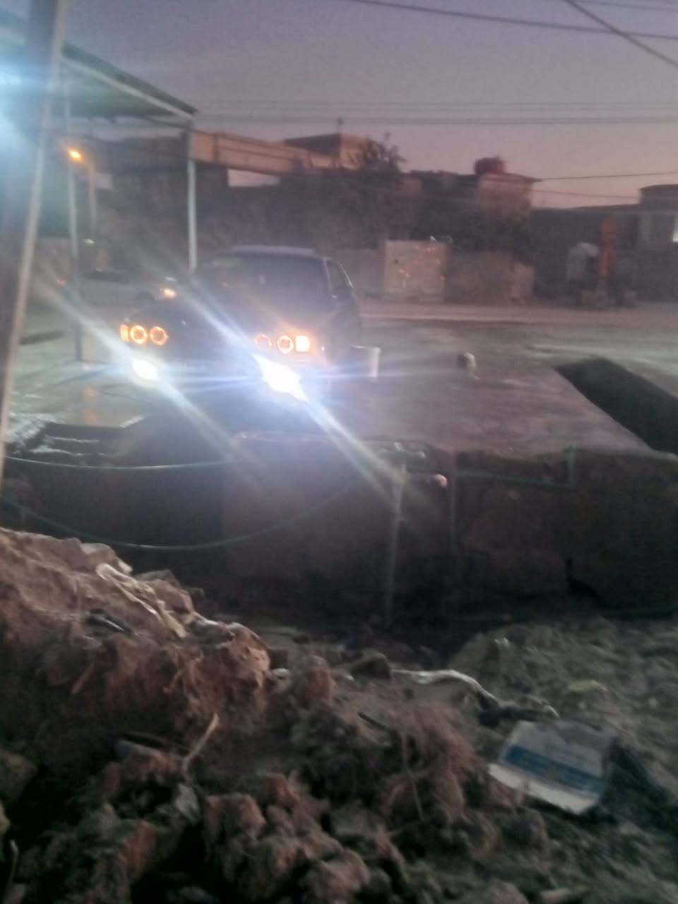 السلام عليكم بي ام دبليو للبيع سياره موديل  1991 سياره نظيفه حلوه جاهزه للشارع رقم انجليزي بغداد تحويل ثاني يوم السنويه لل 30 رقم راعيه. +964 777 071 8437
