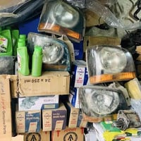 قطع غيار كيا • جديد بضمان • محلات الطيب اسديره