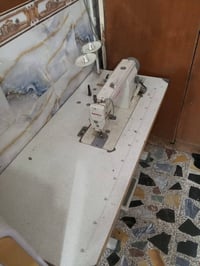 مكينة خياطة • جديدة • بغداد البلديات