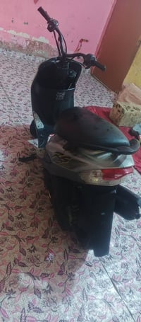 ماكس قجمه • معدل • تاير جديد