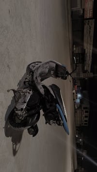 ماكس منغولي • مكينة 49 • معدل