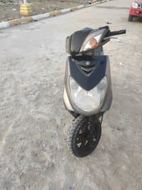 سكنس • دراجة جاهزه • نضيفه