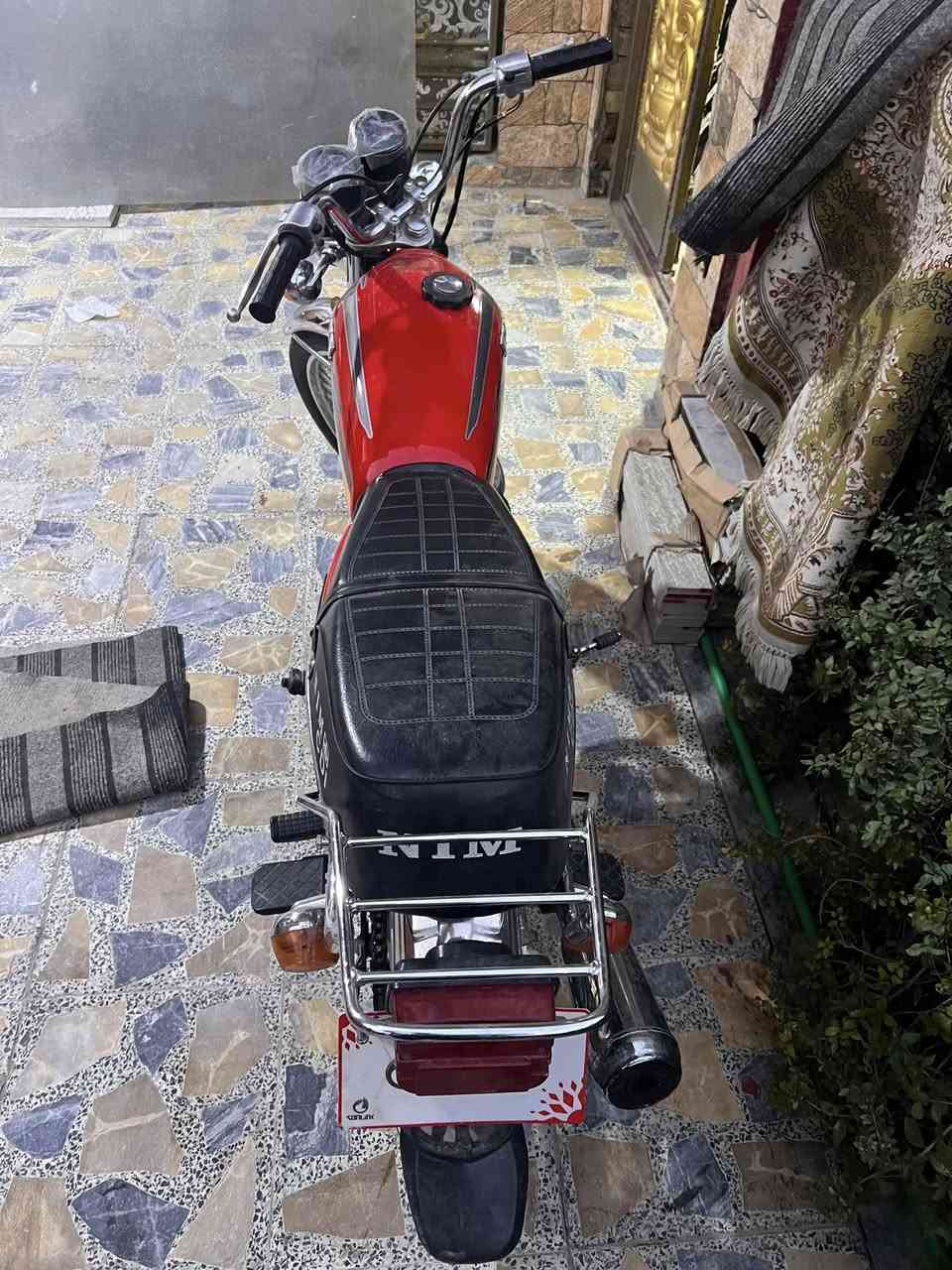 سلام عليكم متاح نامه موديل 2023 مكفوله كفاله اي نقص ما بيهه اوراق كامله مكاني بغداد خاص ما متواجد *********** سعر 600  وبيهه مجال
