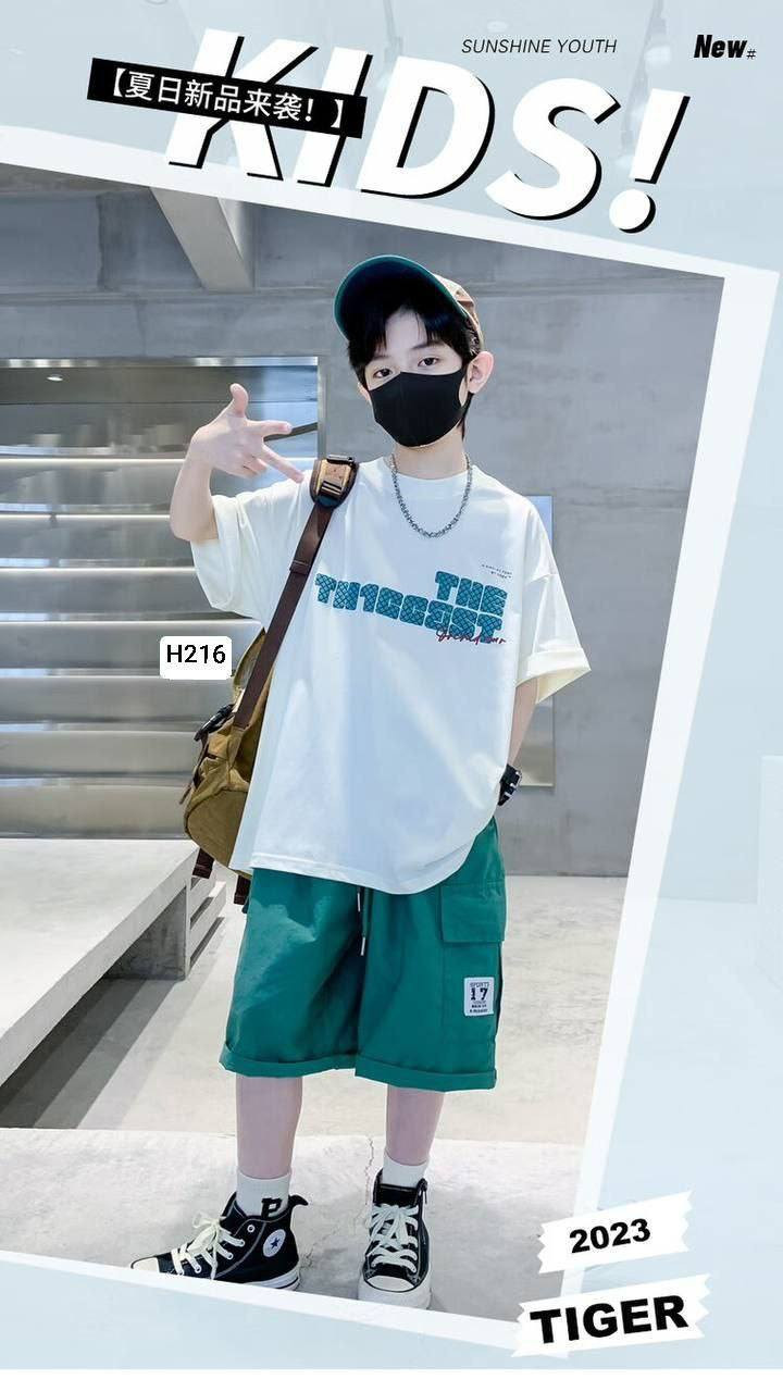 سوت ولادي صيفي كوري الخامه ممتازه كواليتي عالي مناسب للطلعات من عمر 5 _12 سنه
التوصيل داخل بلد


**إذا كنت صاحب هذا الإعلان وتريد حذفه لأي سبب، رجاءا أرسل رسالة إلى الدعم الفني**