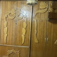 بغداد الحسينية • غرفة نوم