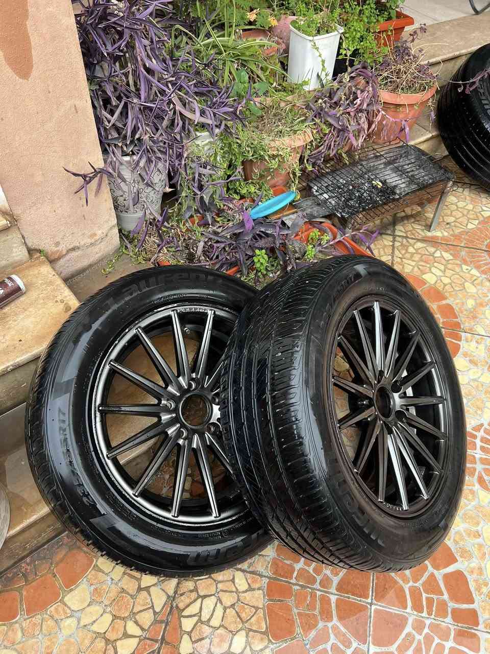 وياله حجم ١٧ فويسن مكفول من كلشي ويا تايرات كلش كلش نظيفه سعر ٣٧٥ الف مكان دهوك


**إذا كنت صاحب هذا الإعلان وتريد حذفه لأي سبب، رجاءا أرسل رسالة إلى الدعم الفني**