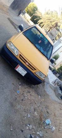 سايبه ١١ • بدون راعي • رقم بابل