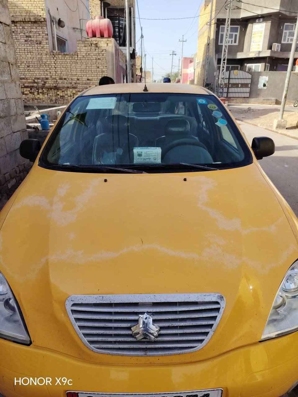 السلام عليكم ورحمة الله وبركاته طيبه لبيع 15 رقم بعداد مصفره مكان ديوانيه هاذه رقمي 0781193510


**إذا كنت صاحب هذا الإعلان وتريد حذفه لأي سبب، رجاءا أرسل رسالة إلى الدعم الفني**